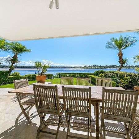 Noosa Quays Aparthotel ภายนอก รูปภาพ