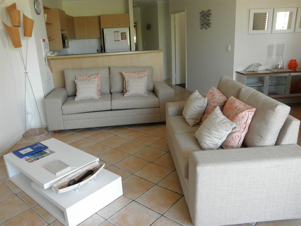 Noosa Quays Aparthotel ภายนอก รูปภาพ