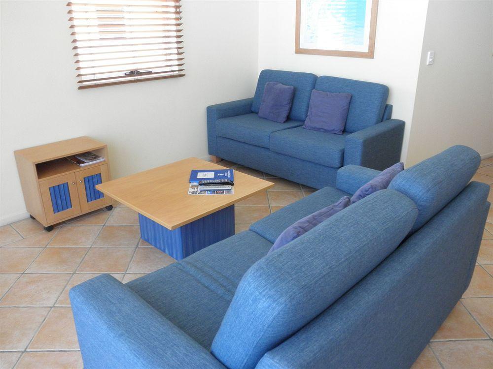 Noosa Quays Aparthotel ภายนอก รูปภาพ