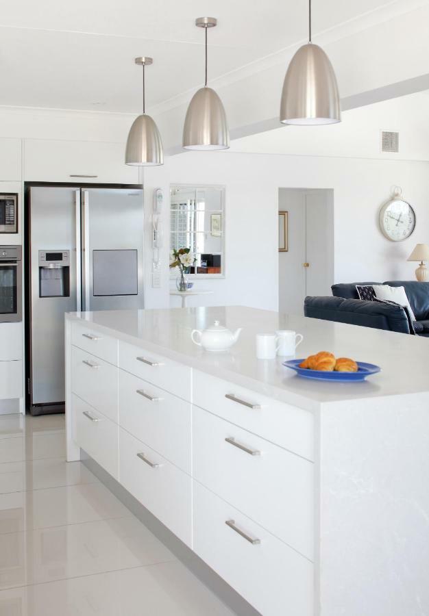 Noosa Quays Aparthotel ภายนอก รูปภาพ